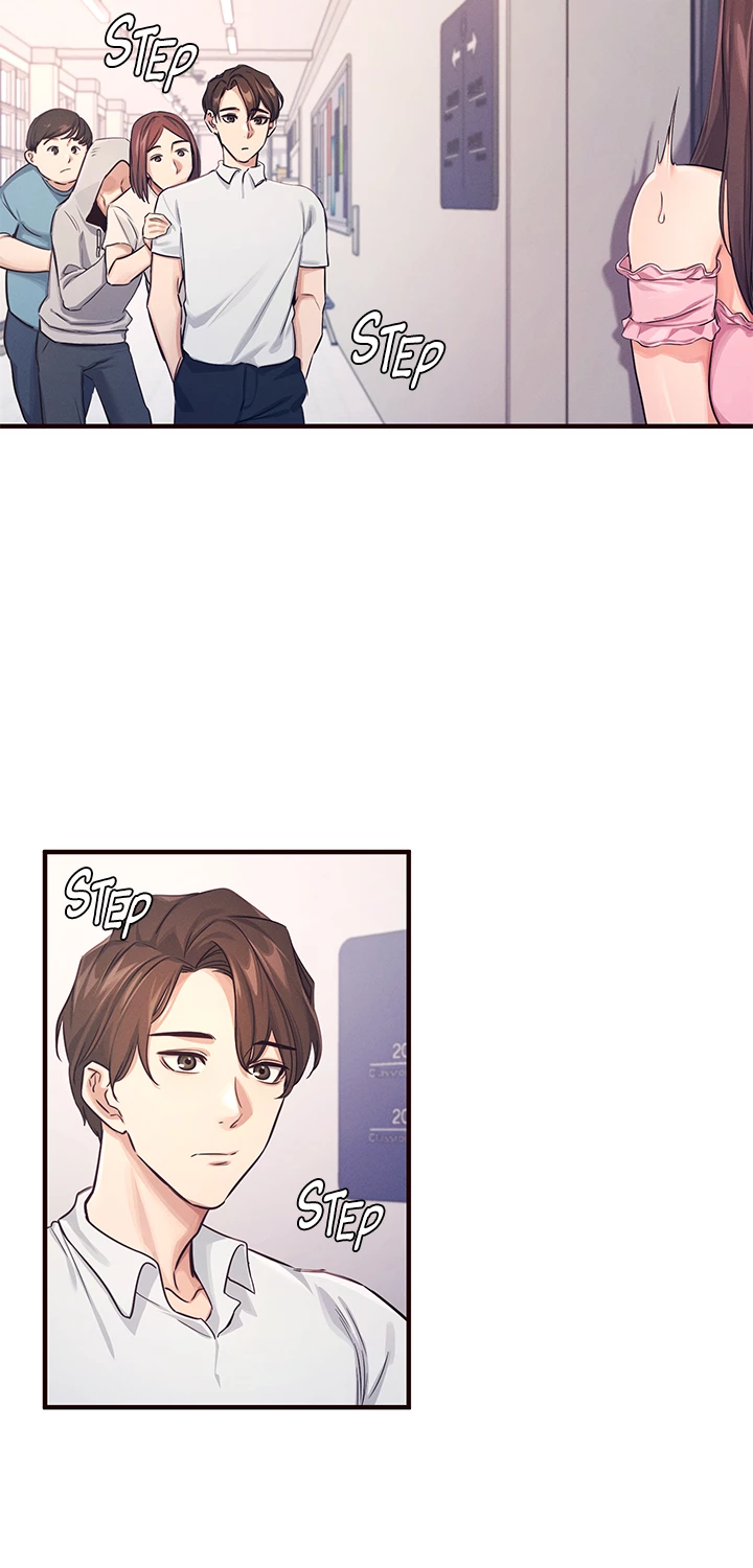 Selfless 100% Chapter 1 - Page 48