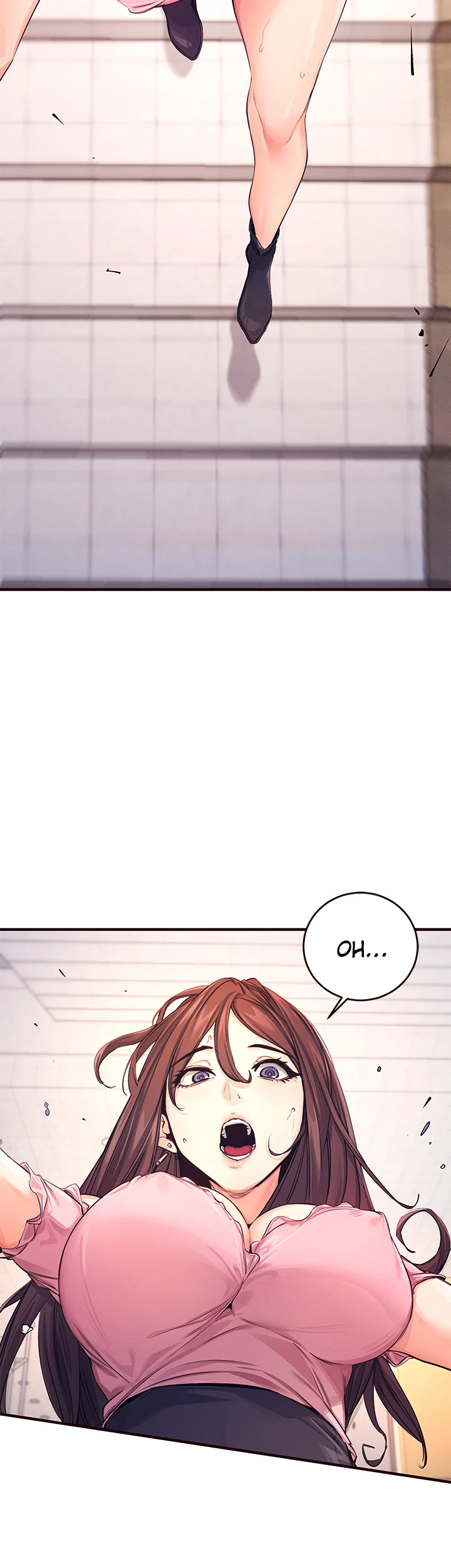 Selfless 100% Chapter 1 - Page 53