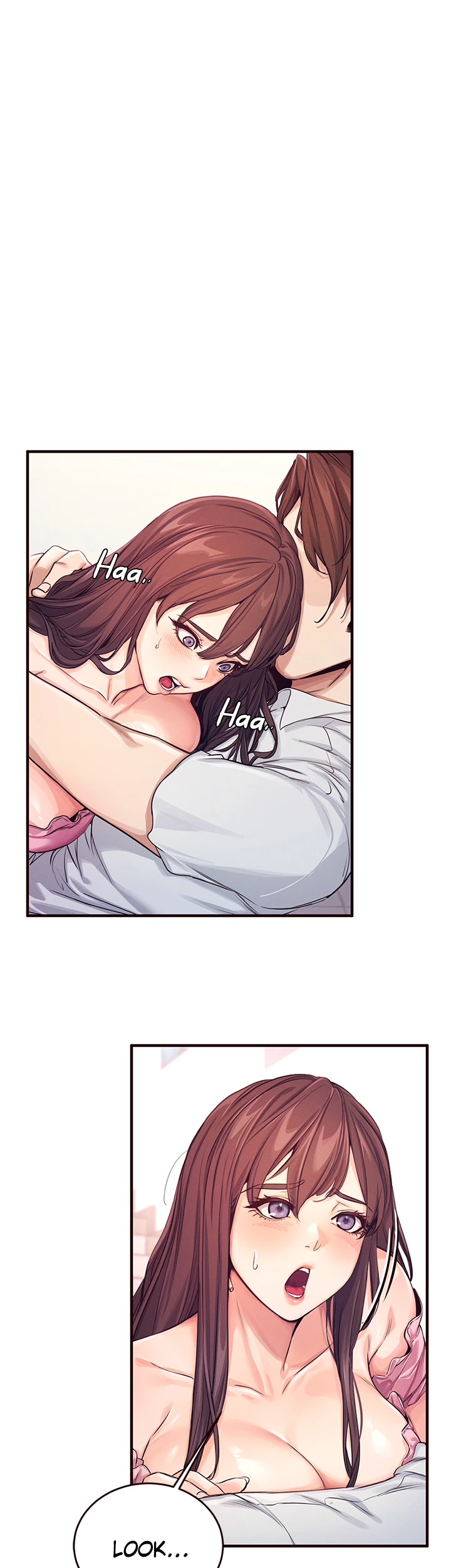 Selfless 100% Chapter 1 - Page 56