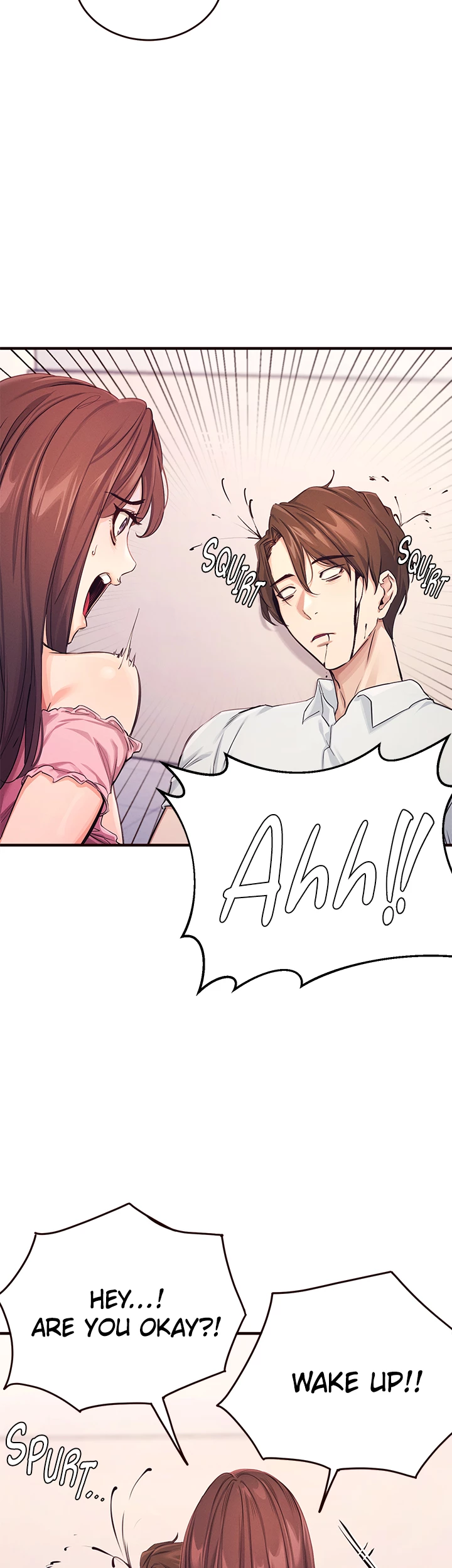 Selfless 100% Chapter 1 - Page 57