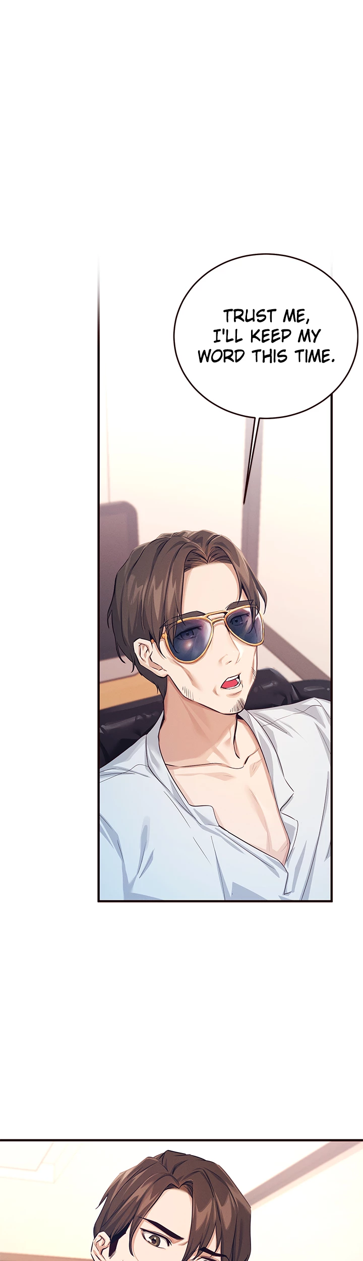 Selfless 100% Chapter 1 - Page 9