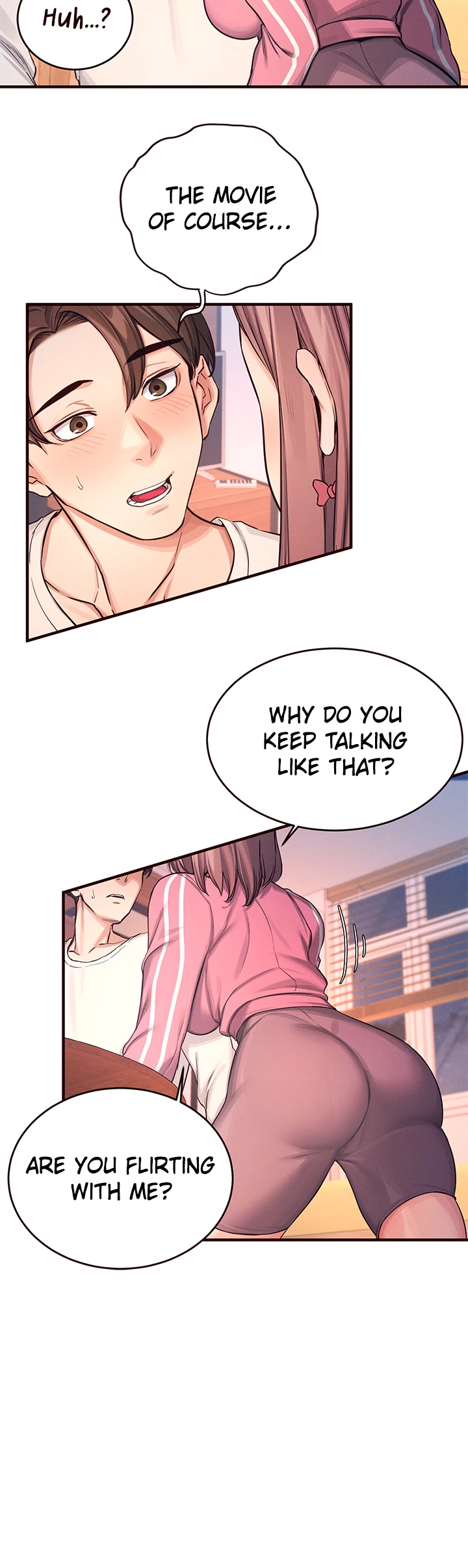 Selfless 100% Chapter 10 - Page 2