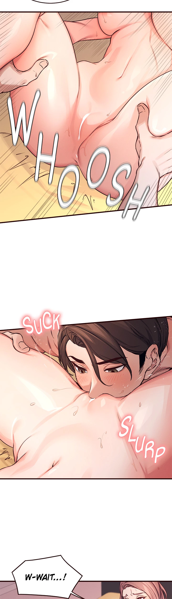 Selfless 100% Chapter 10 - Page 23