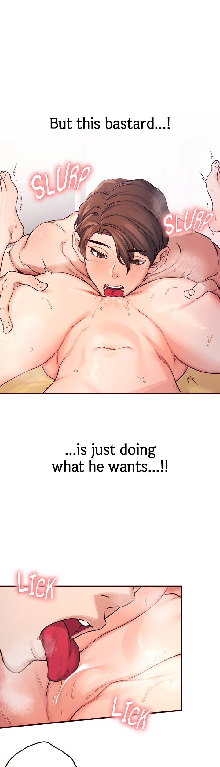 Selfless 100% Chapter 10 - Page 26