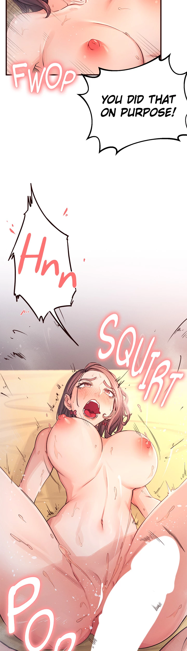 Selfless 100% Chapter 10 - Page 40