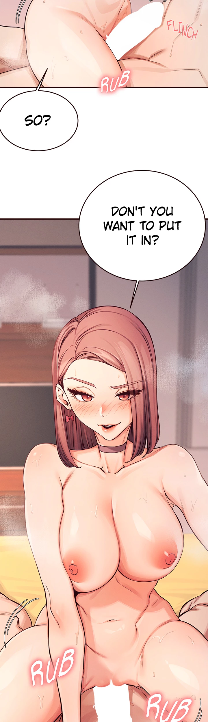 Selfless 100% Chapter 11 - Page 14