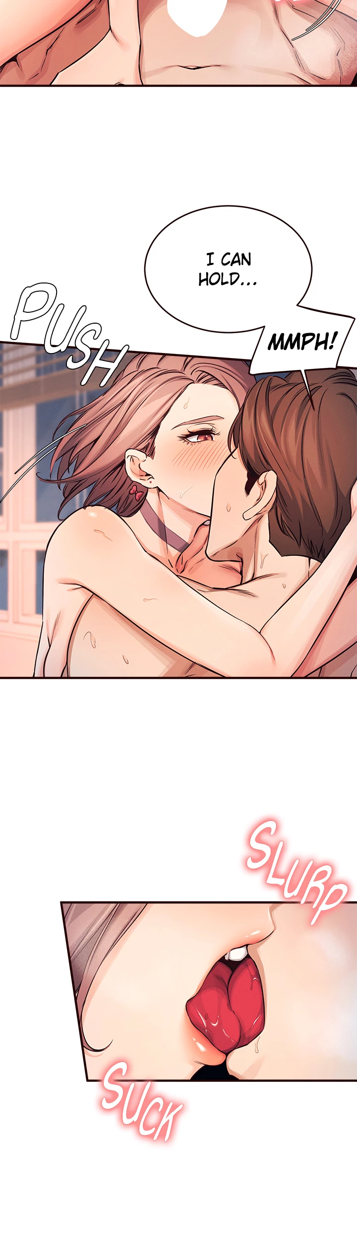 Selfless 100% Chapter 11 - Page 15