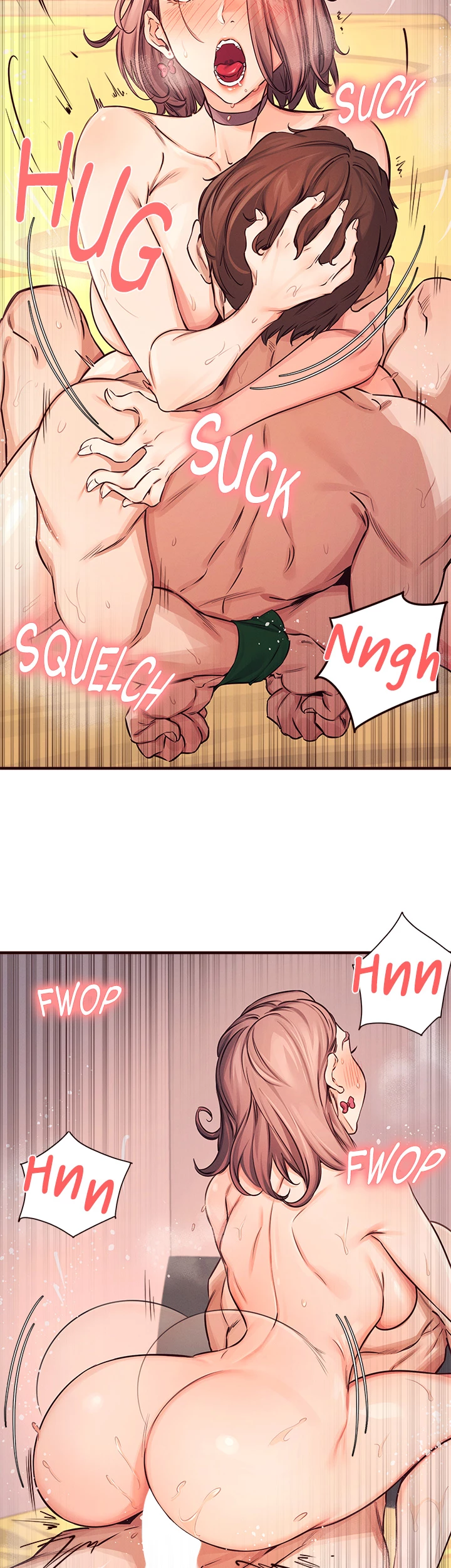 Selfless 100% Chapter 11 - Page 26