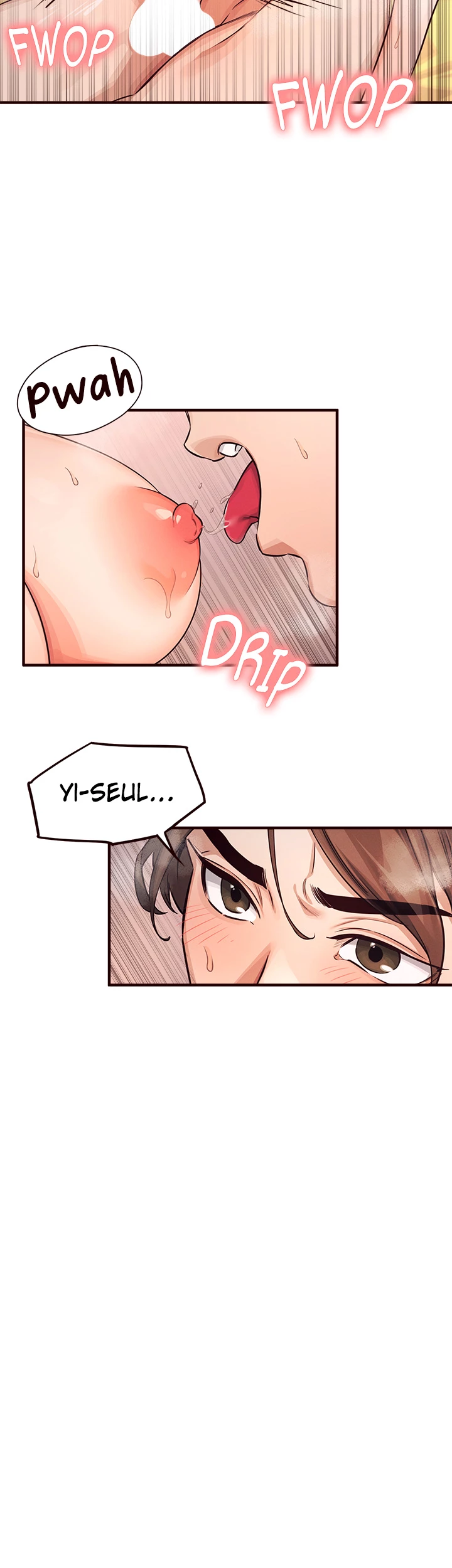 Selfless 100% Chapter 11 - Page 27