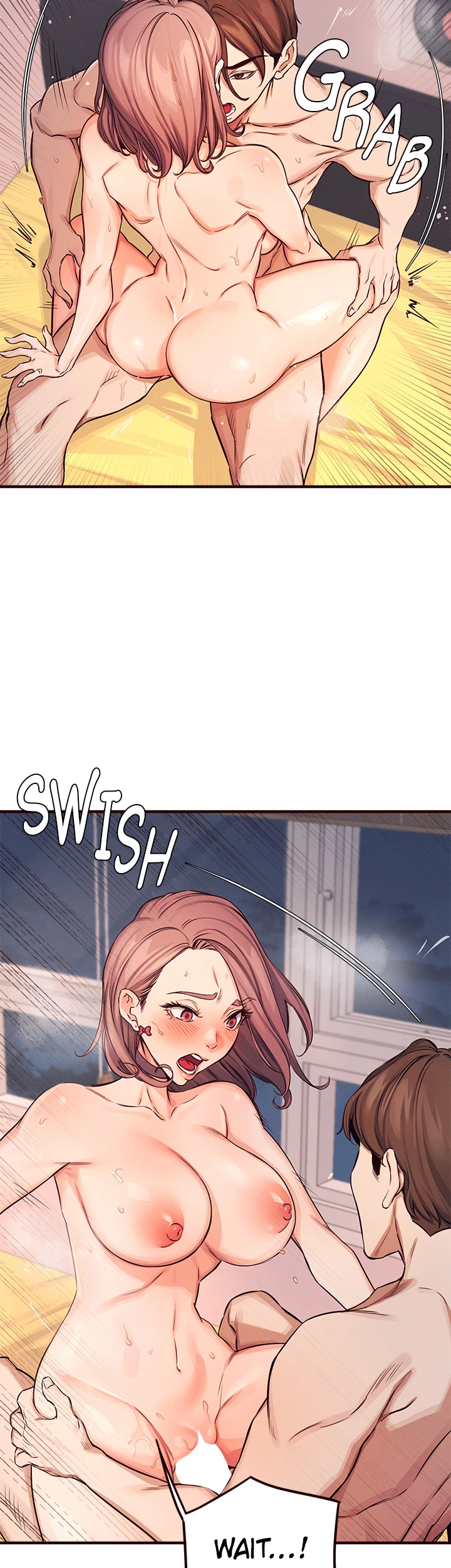 Selfless 100% Chapter 11 - Page 30