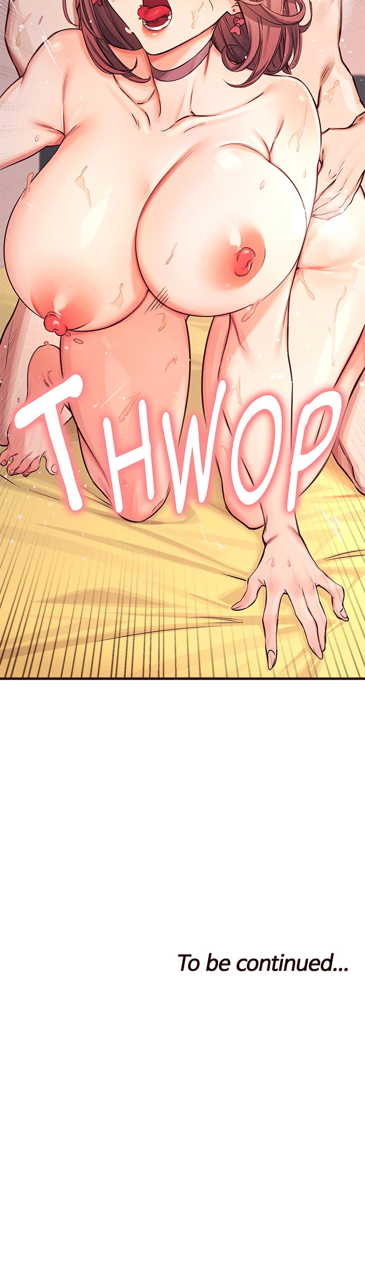 Selfless 100% Chapter 11 - Page 35