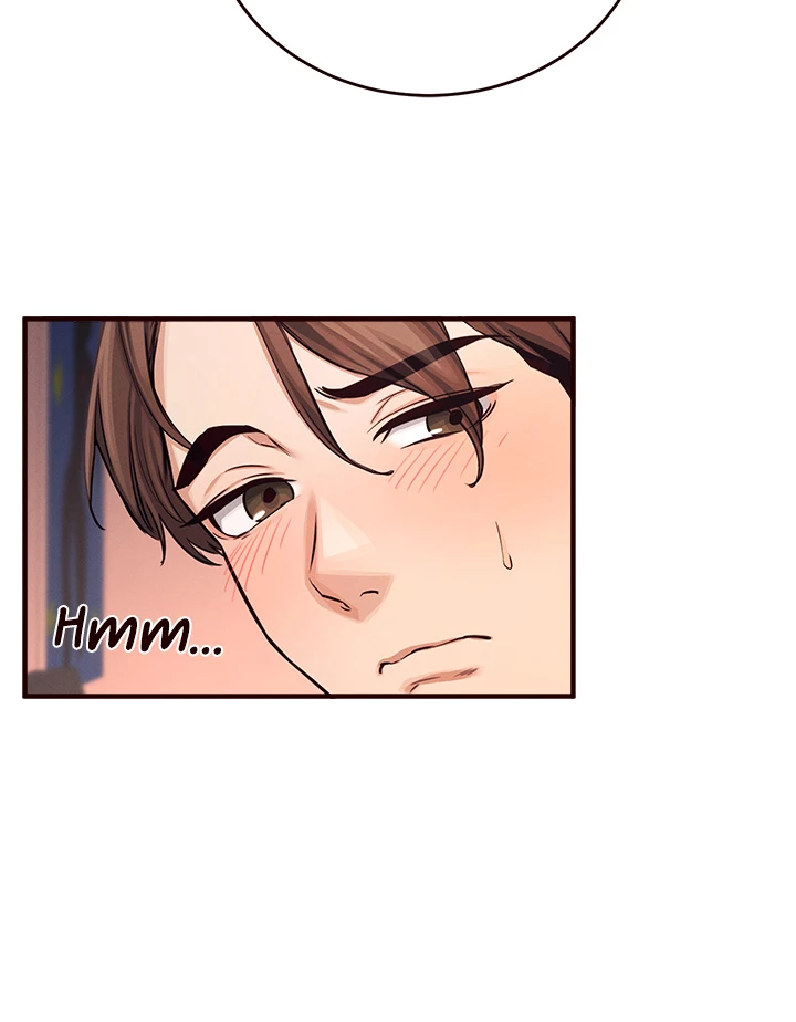 Selfless 100% Chapter 11 - Page 7