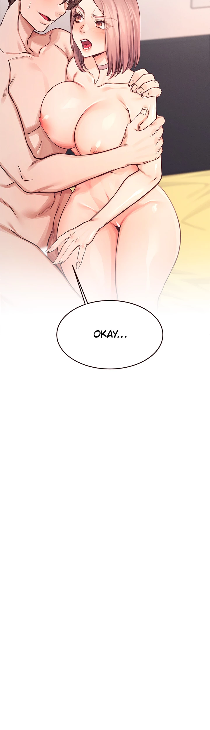 Selfless 100% Chapter 12 - Page 22