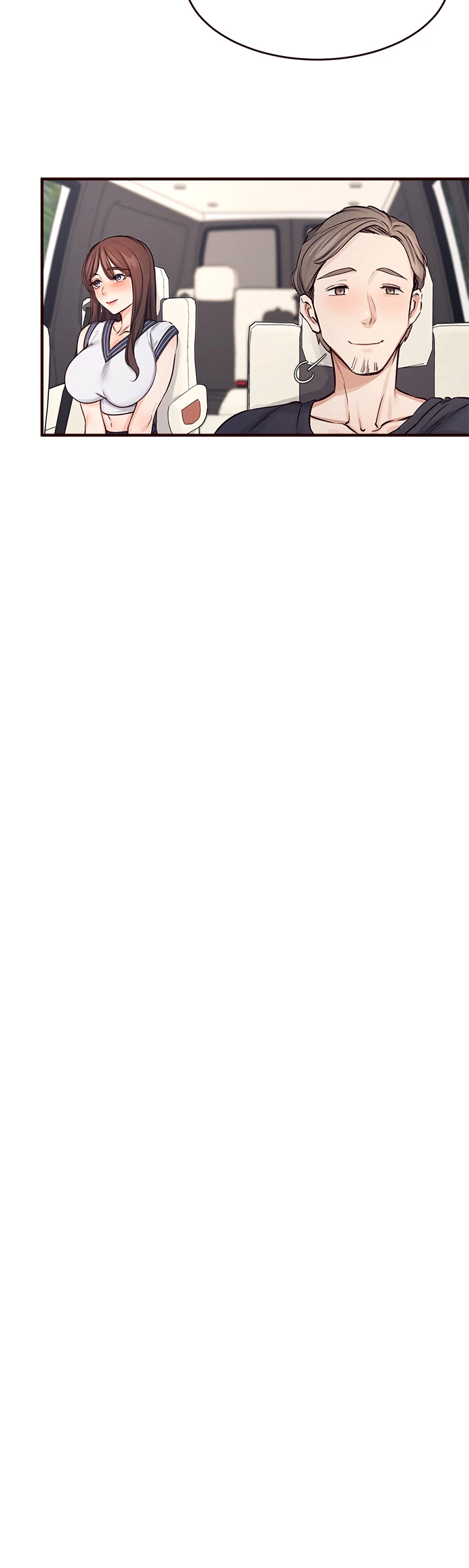 Selfless 100% Chapter 12 - Page 25