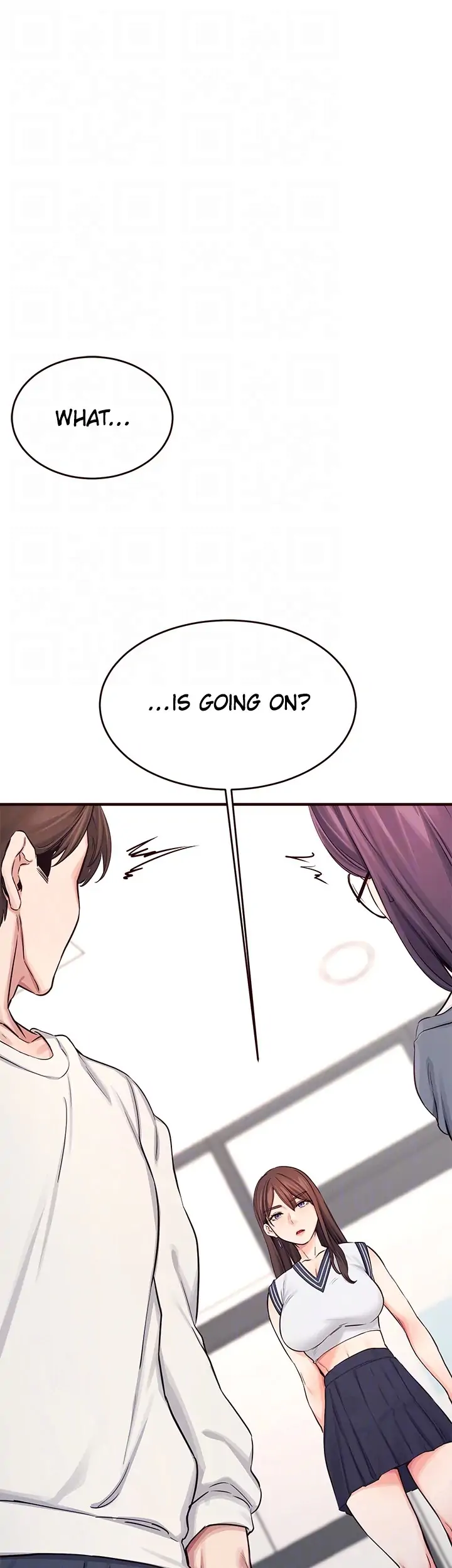 Selfless 100% Chapter 12 - Page 31