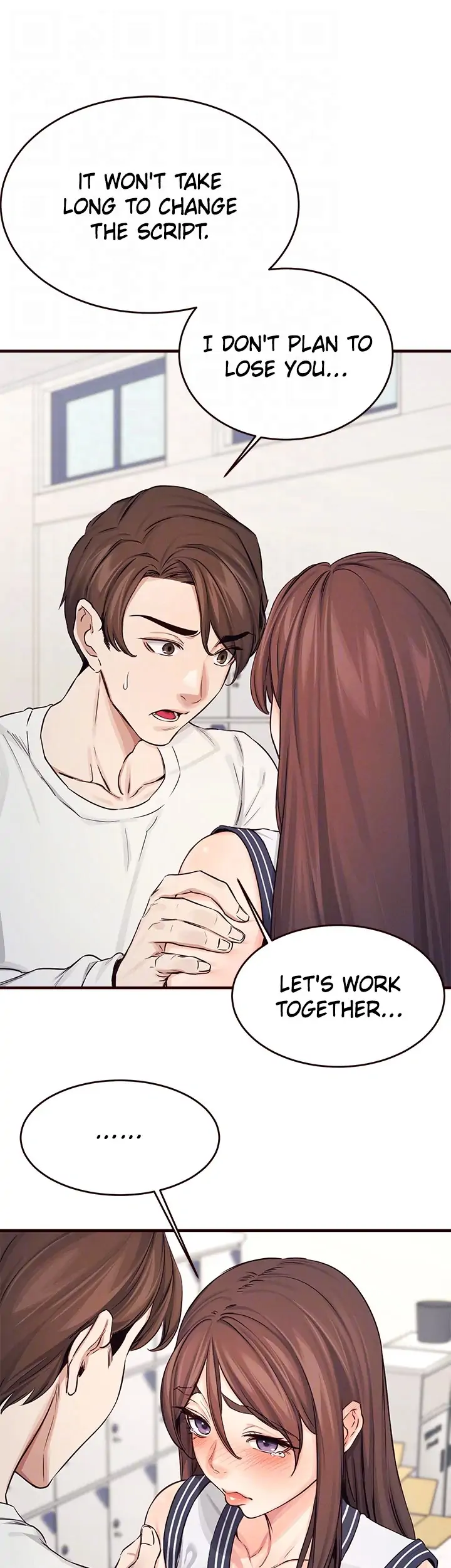 Selfless 100% Chapter 12 - Page 40