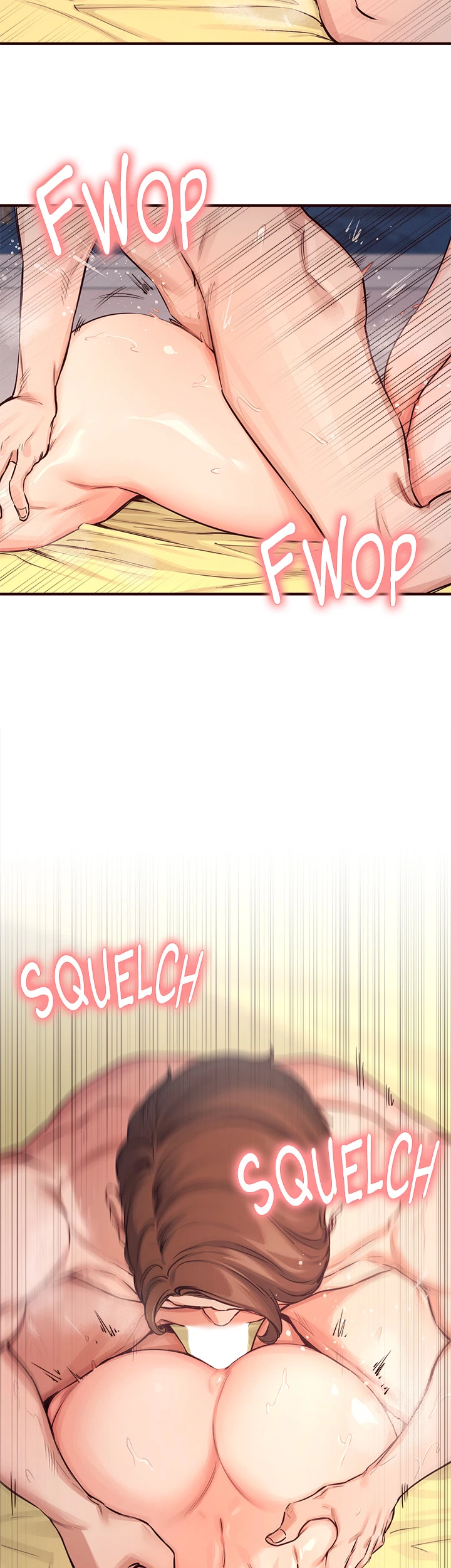 Selfless 100% Chapter 12 - Page 5