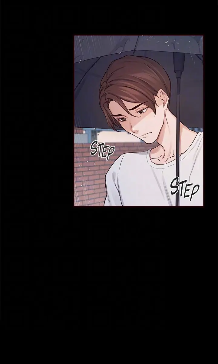 Selfless 100% Chapter 13 - Page 17