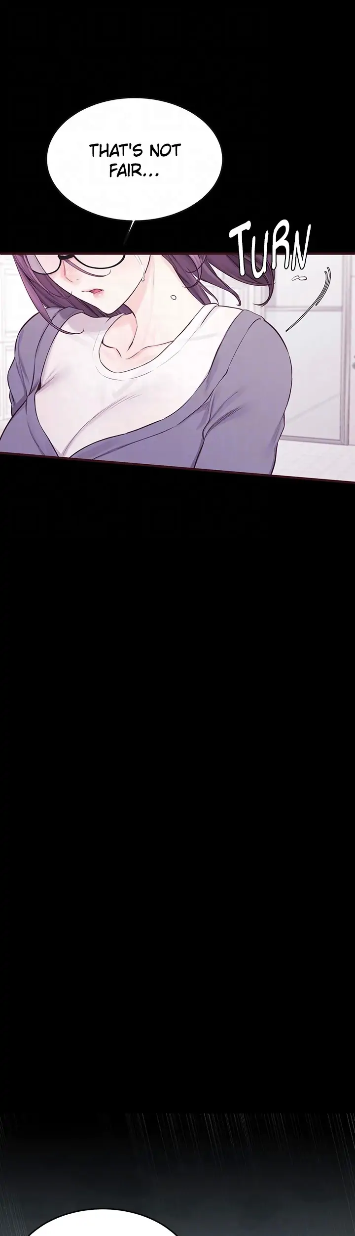 Selfless 100% Chapter 13 - Page 19