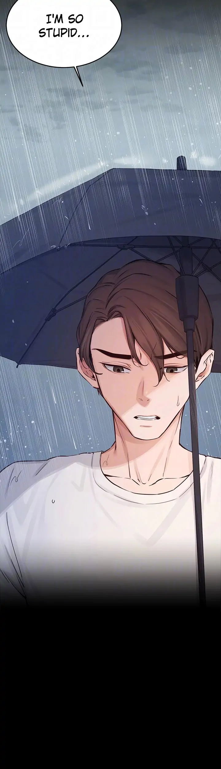 Selfless 100% Chapter 13 - Page 20