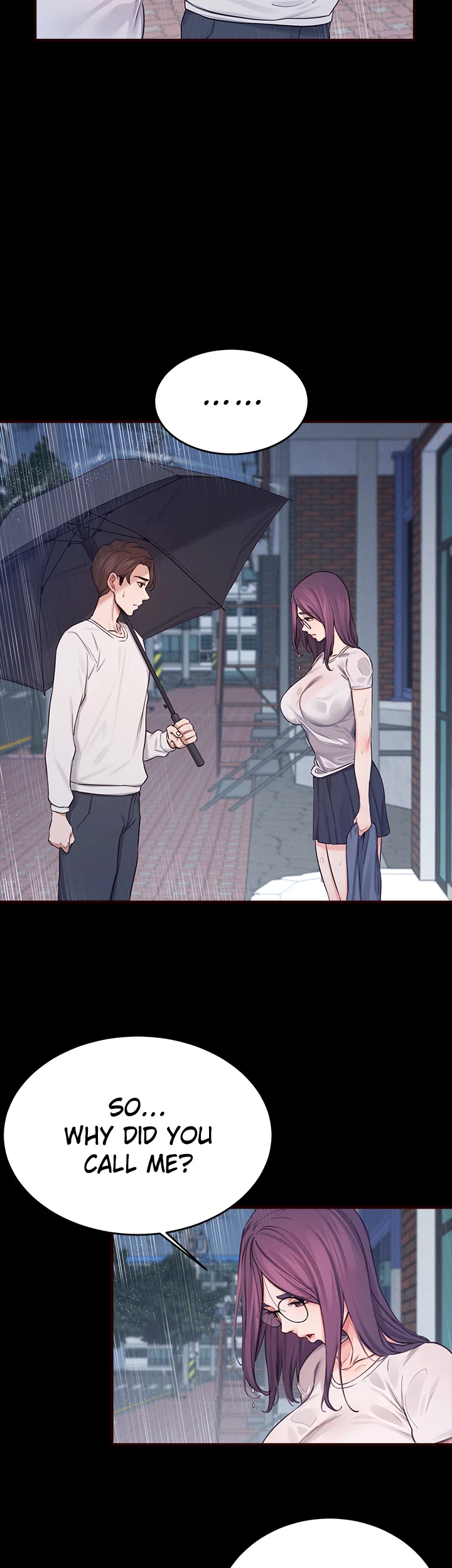 Selfless 100% Chapter 13 - Page 25