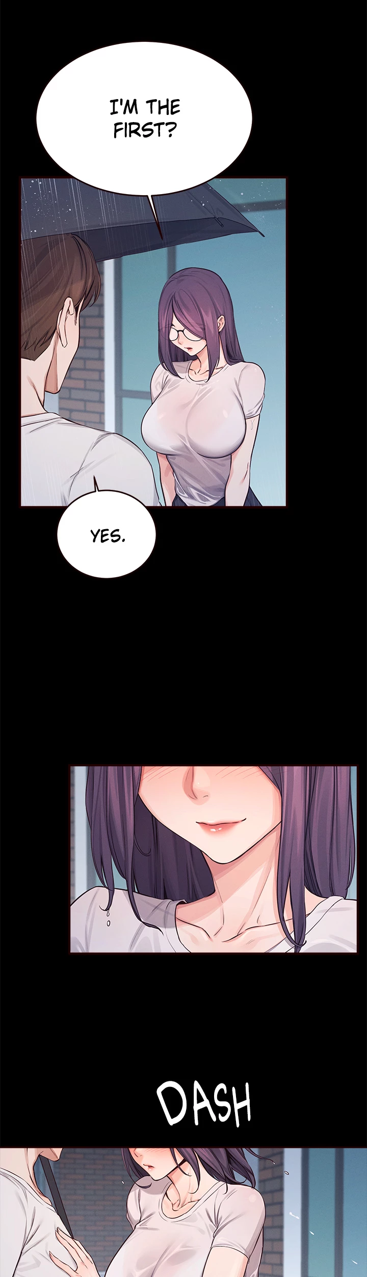 Selfless 100% Chapter 13 - Page 30