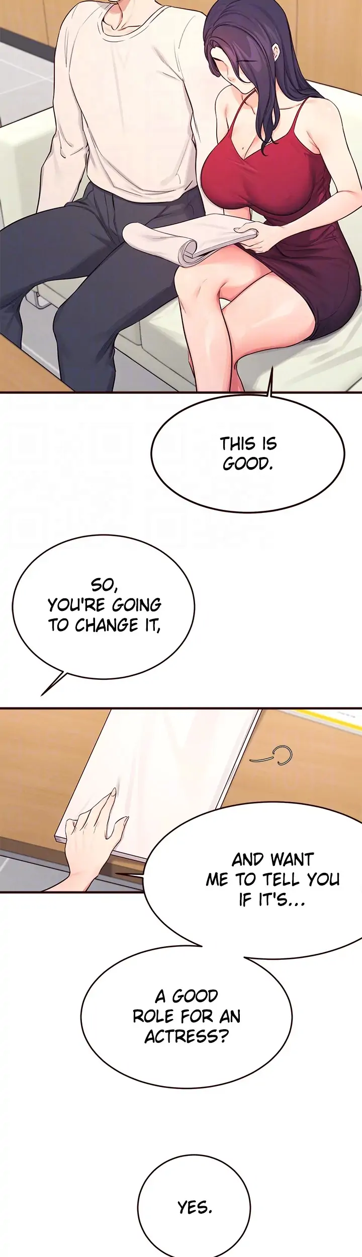 Selfless 100% Chapter 13 - Page 40