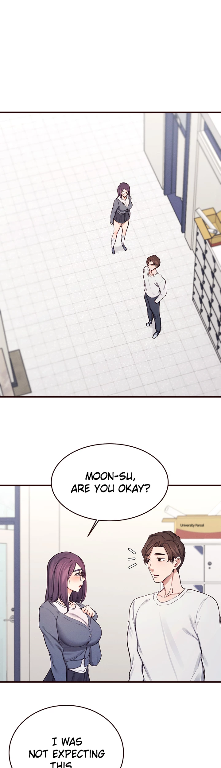 Selfless 100% Chapter 13 - Page 5