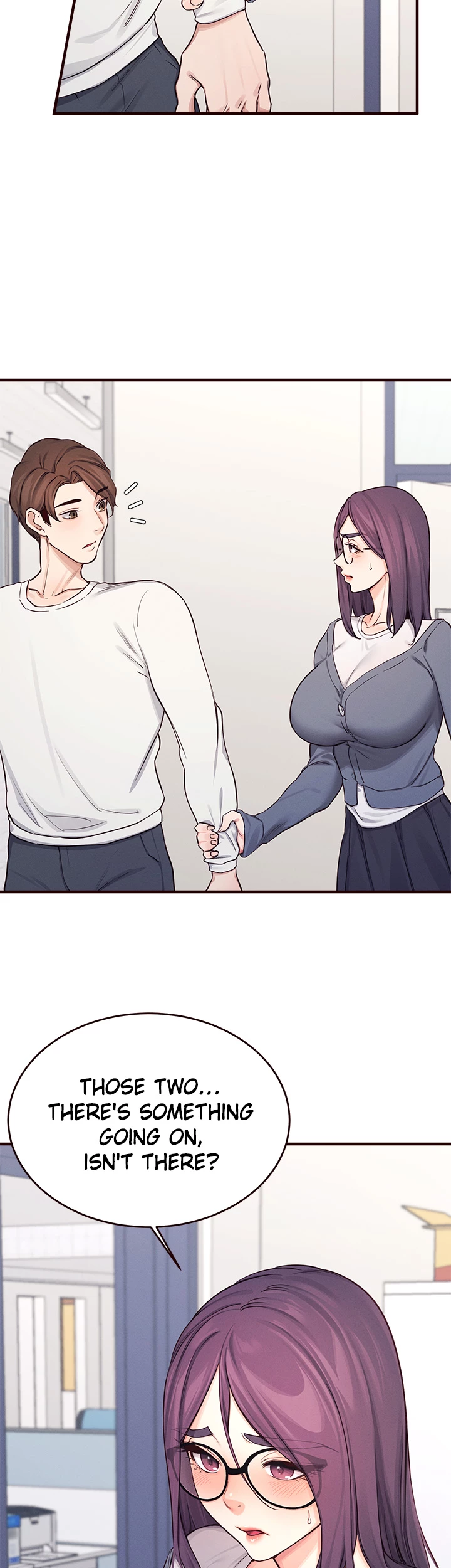 Selfless 100% Chapter 13 - Page 7