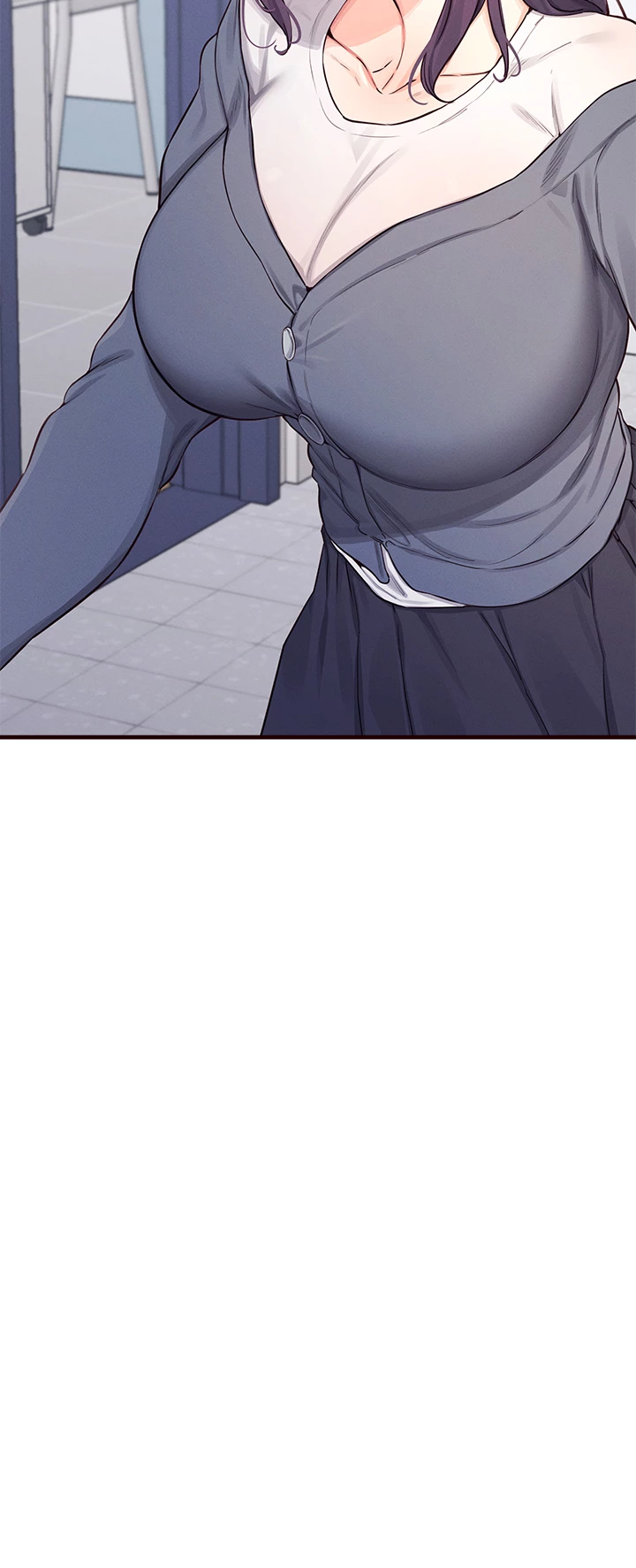 Selfless 100% Chapter 13 - Page 8