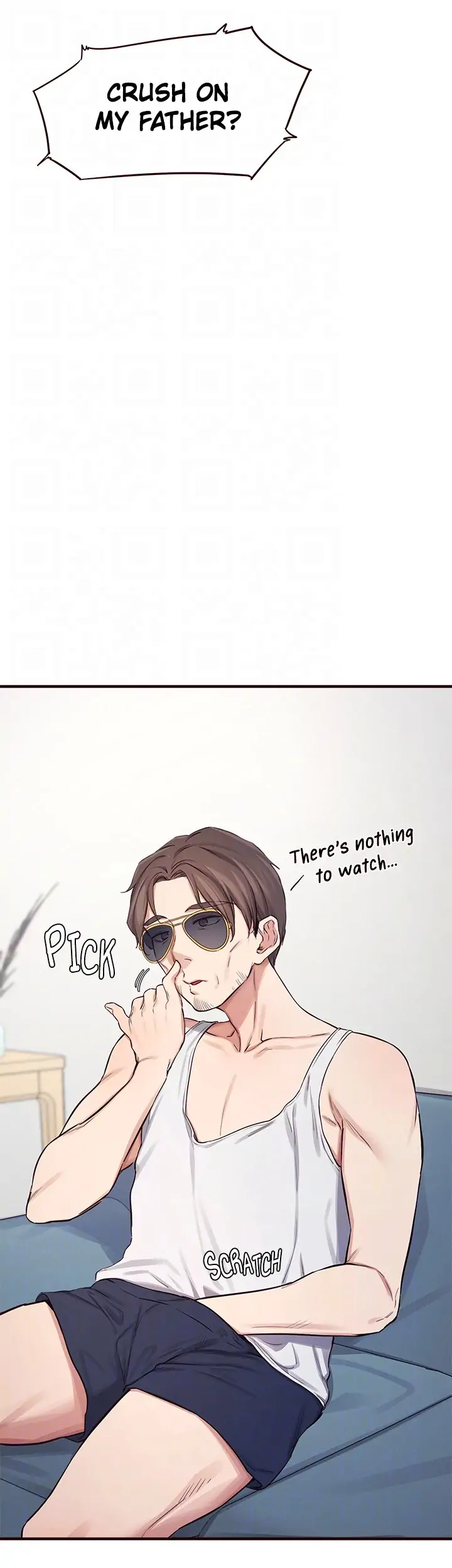 Selfless 100% Chapter 14 - Page 19