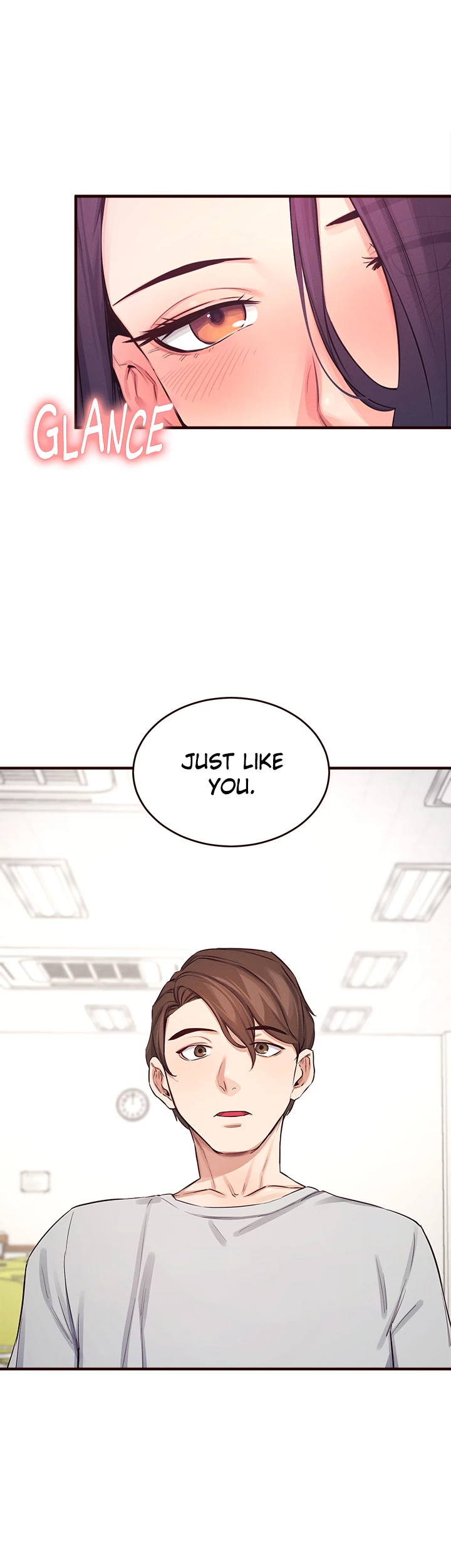 Selfless 100% Chapter 14 - Page 22