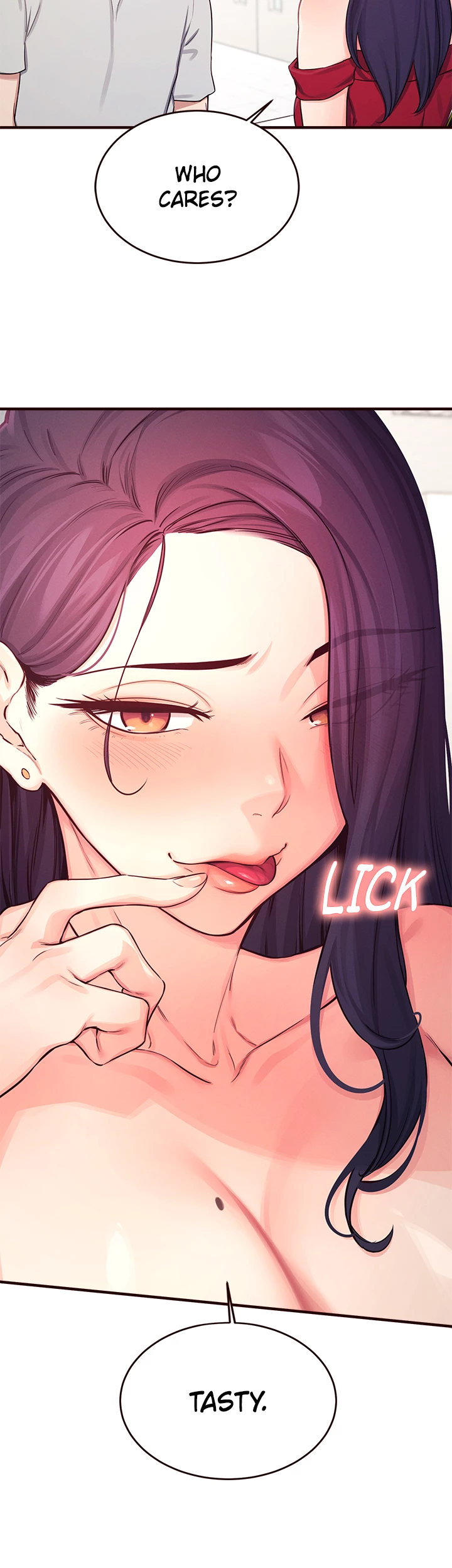 Selfless 100% Chapter 14 - Page 25