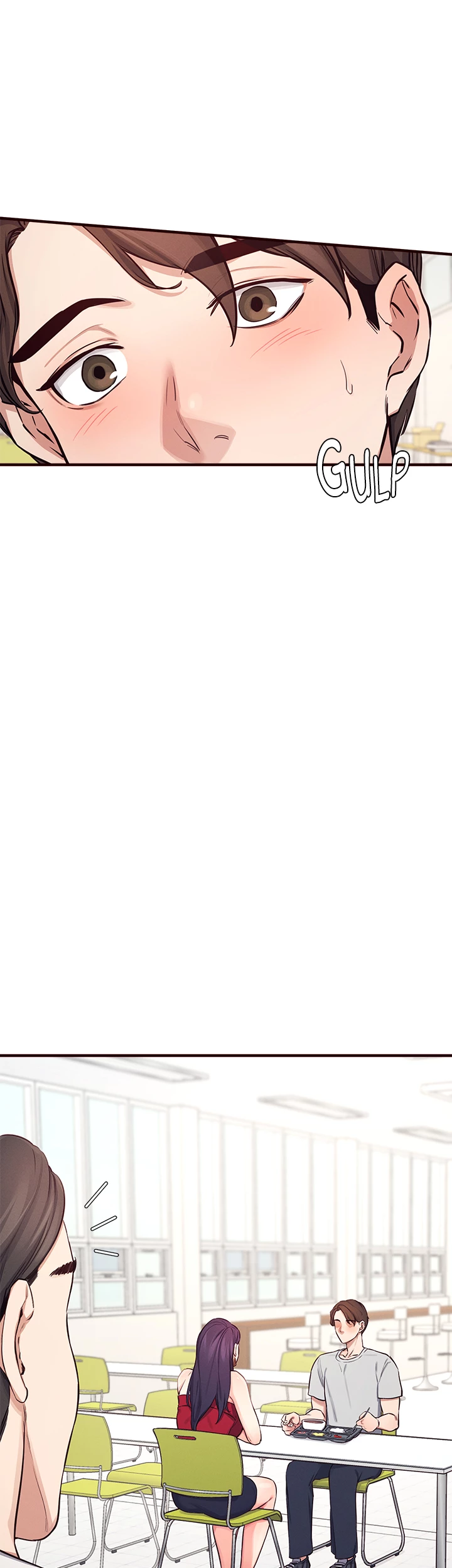 Selfless 100% Chapter 14 - Page 26