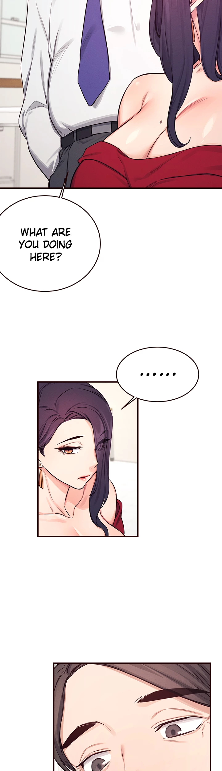 Selfless 100% Chapter 14 - Page 28