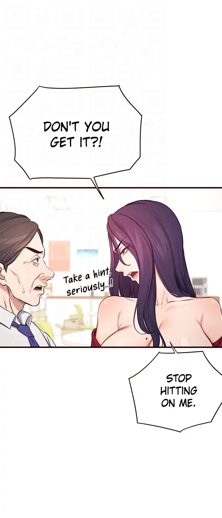 Selfless 100% Chapter 14 - Page 33