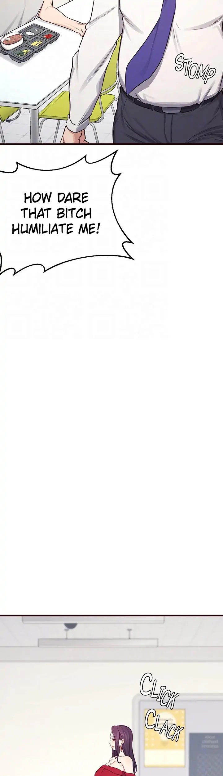 Selfless 100% Chapter 14 - Page 36