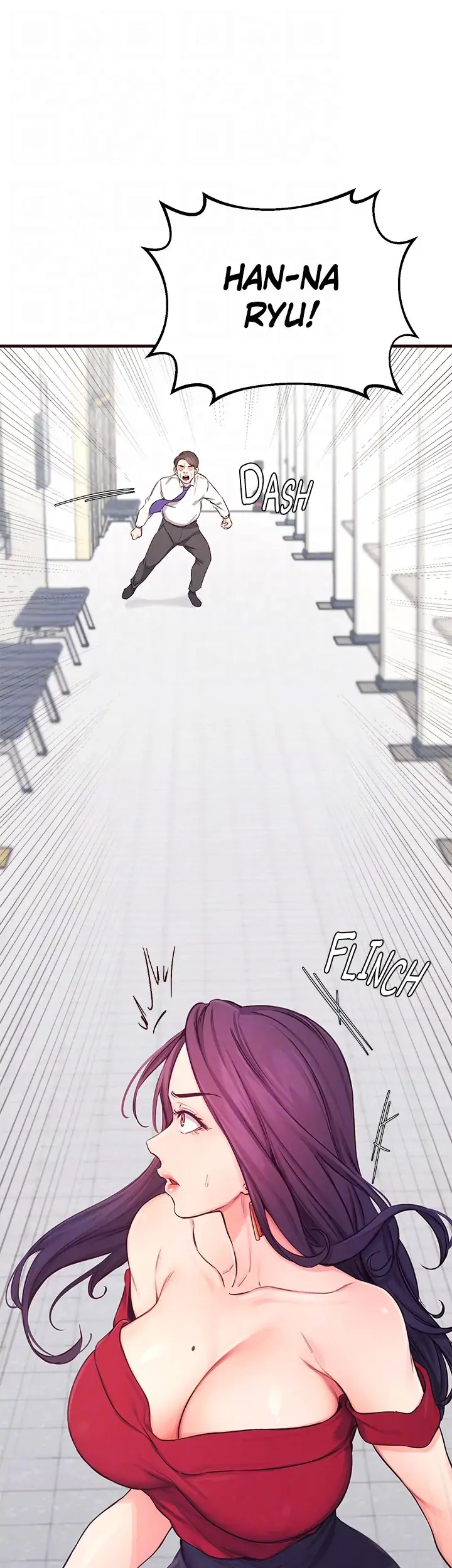 Selfless 100% Chapter 14 - Page 38