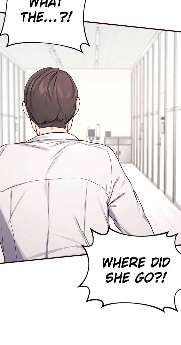 Selfless 100% Chapter 14 - Page 41