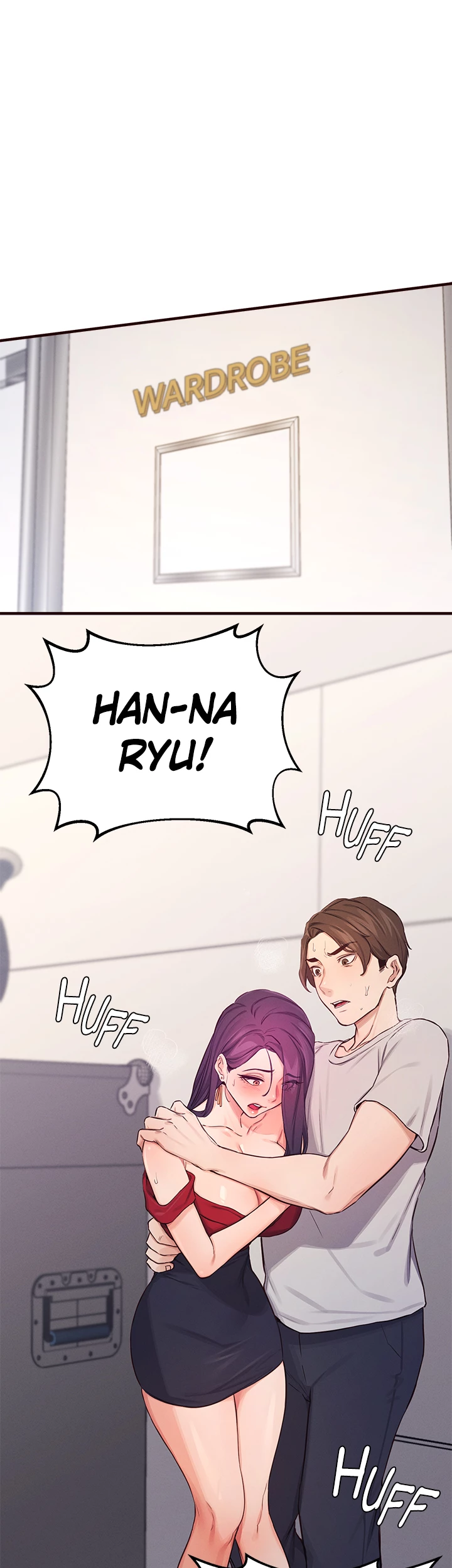 Selfless 100% Chapter 14 - Page 42