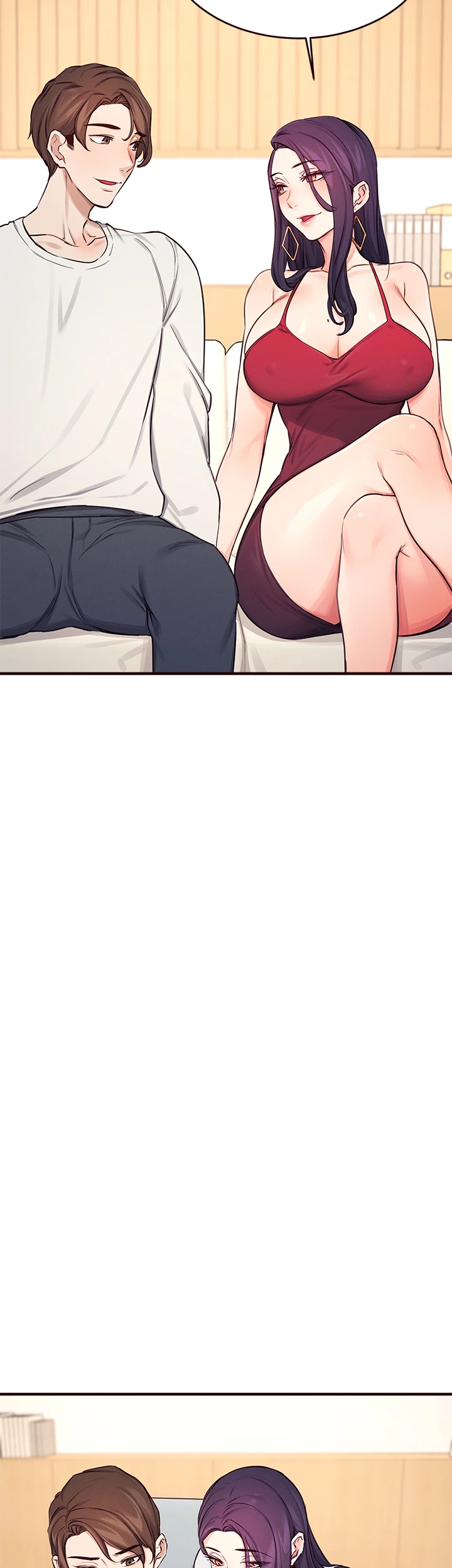 Selfless 100% Chapter 14 - Page 10