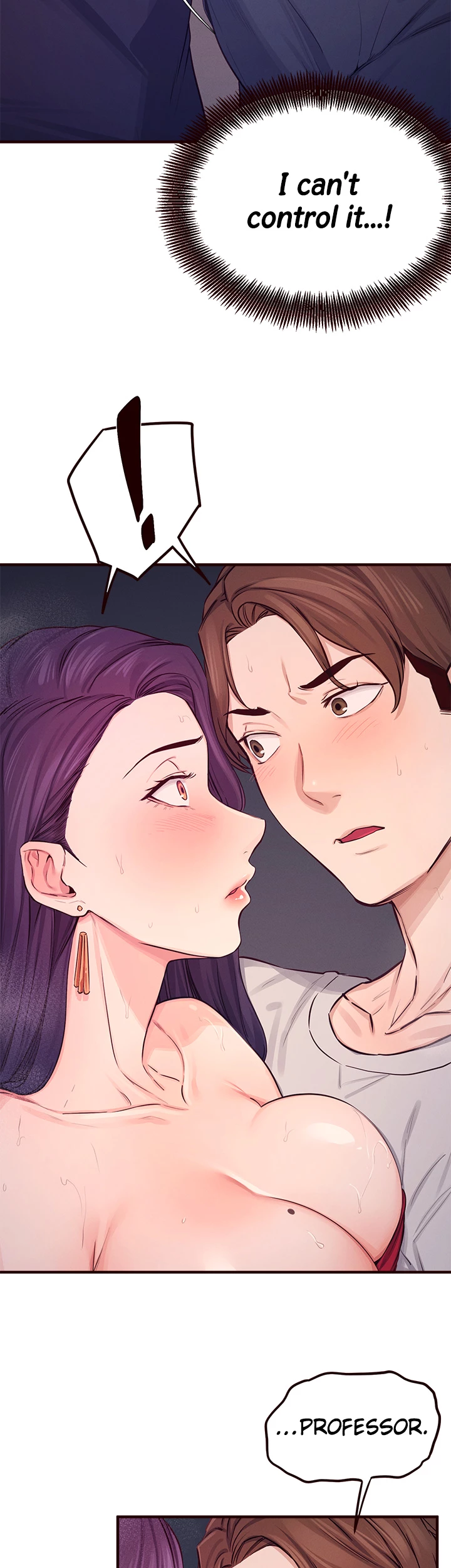 Selfless 100% Chapter 15 - Page 18