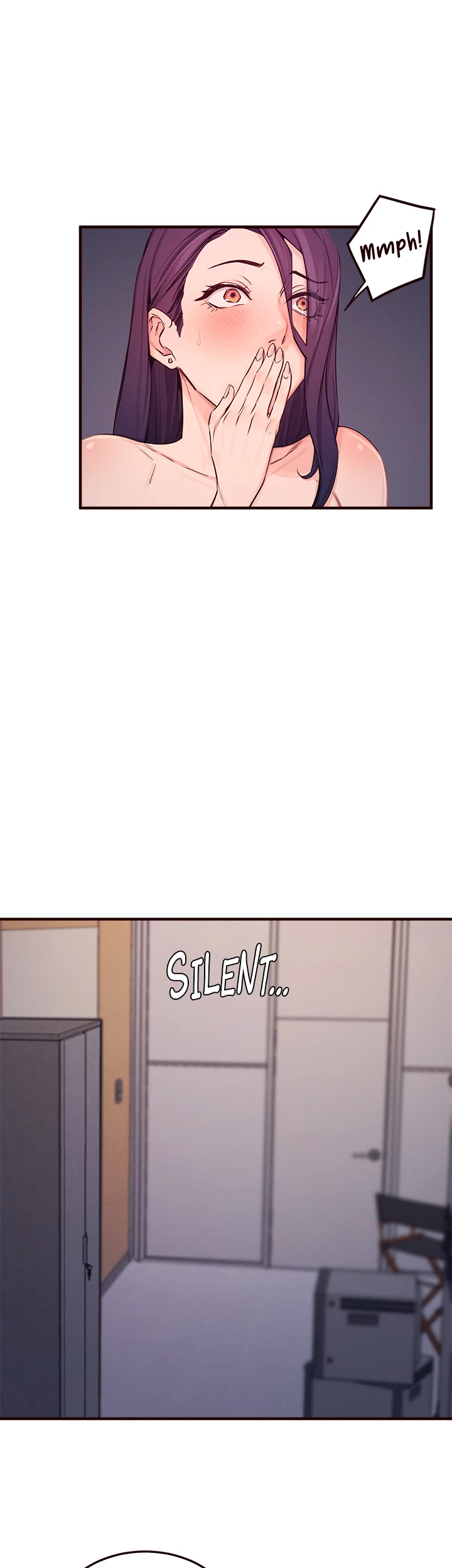 Selfless 100% Chapter 15 - Page 20