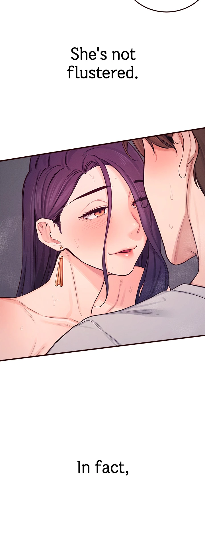 Selfless 100% Chapter 15 - Page 23