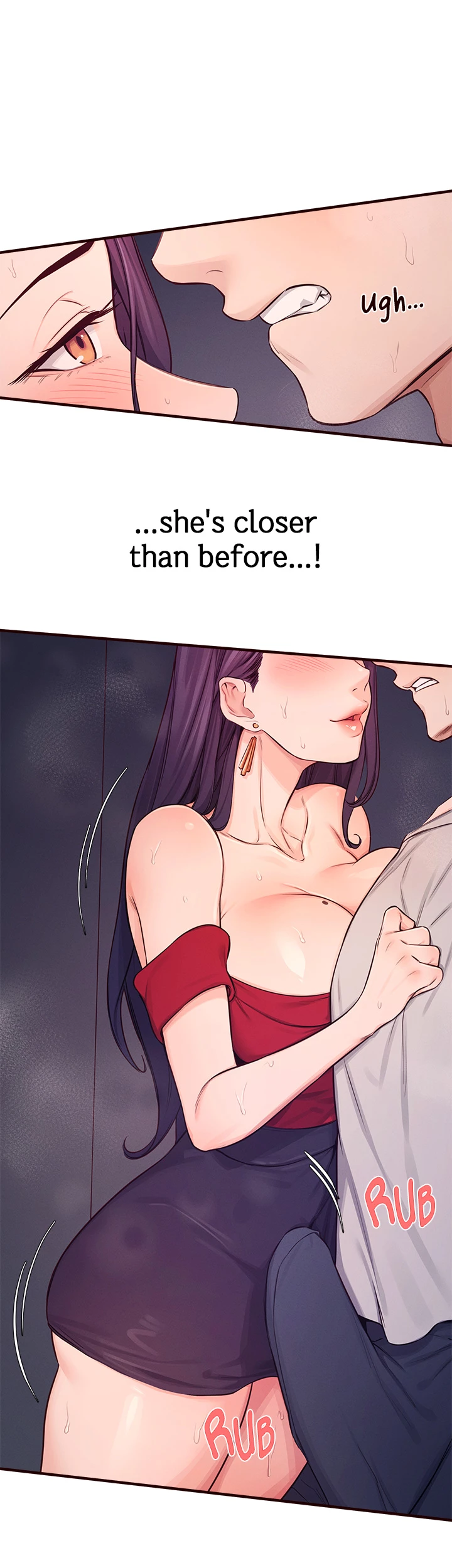 Selfless 100% Chapter 15 - Page 24