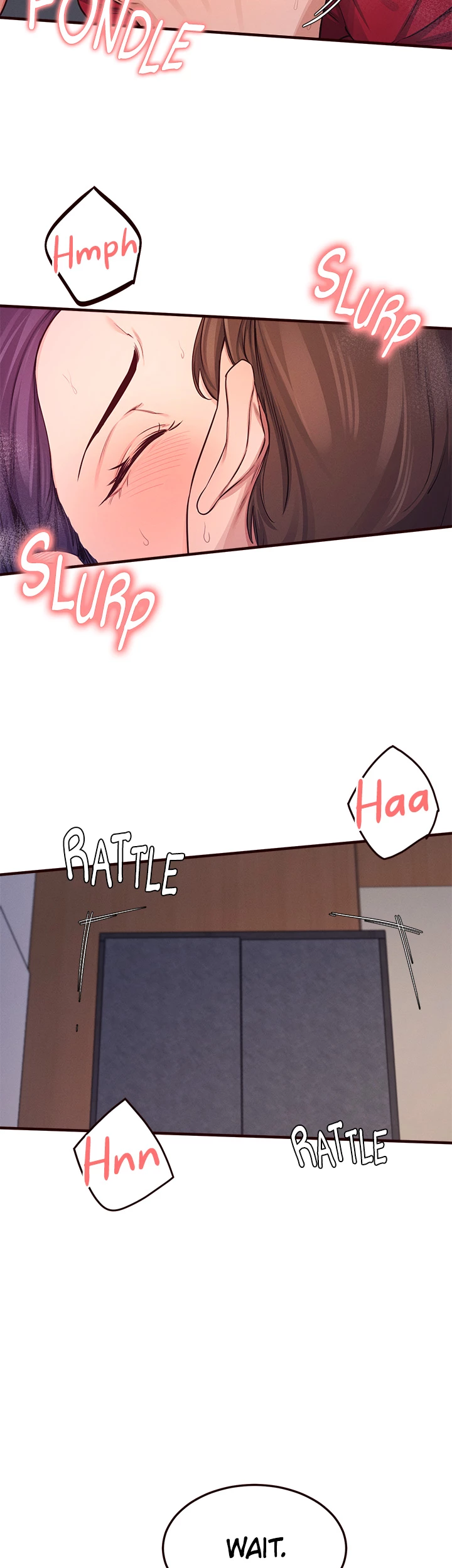 Selfless 100% Chapter 15 - Page 30