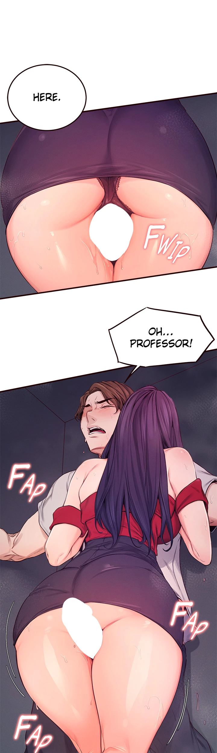 Selfless 100% Chapter 15 - Page 32