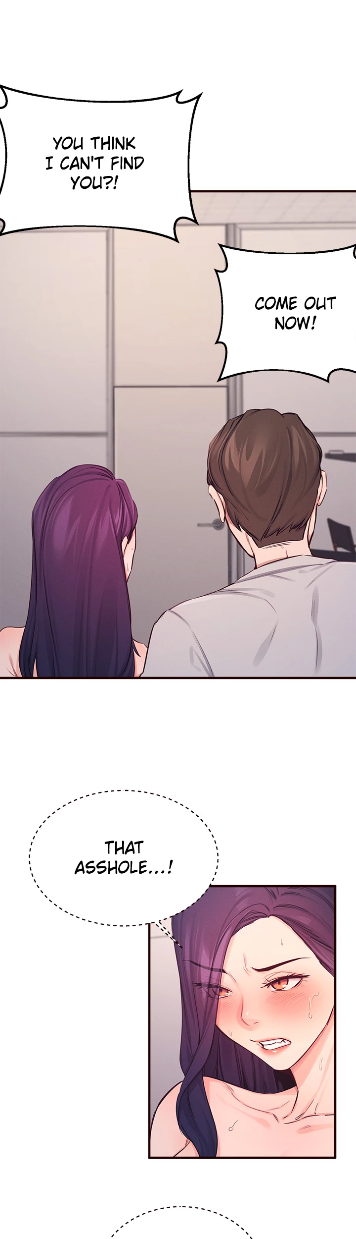 Selfless 100% Chapter 15 - Page 5