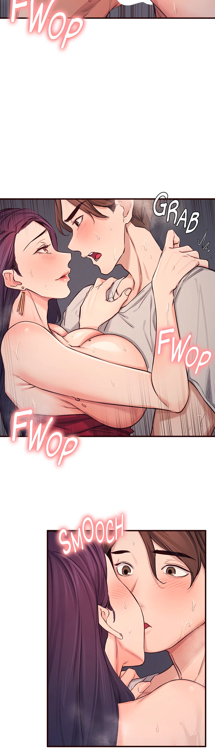 Selfless 100% Chapter 16 - Page 10