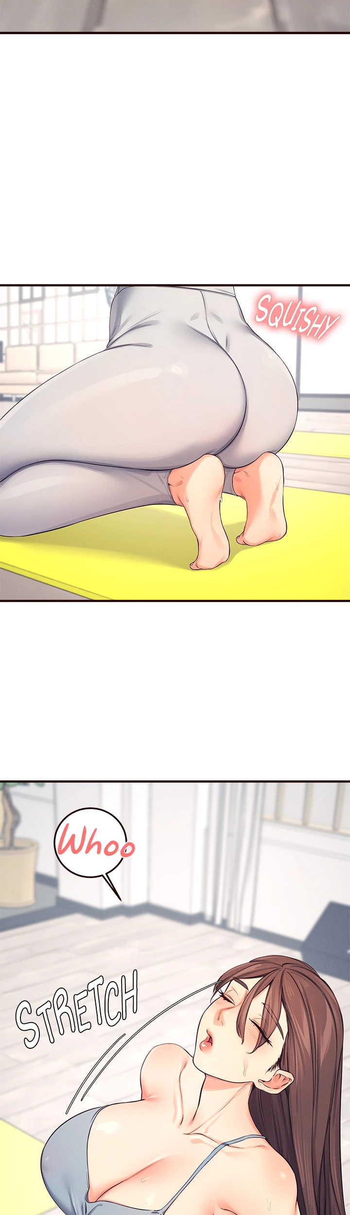 Selfless 100% Chapter 17 - Page 2